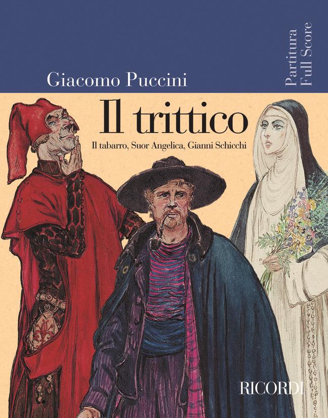 Il trittico